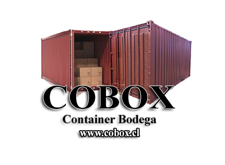 Container, Venta de Contenedores Bodega Chile